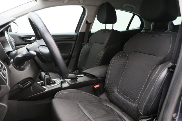 Renault Mégane 1.3 TCe Zen Climate, Cruise, Apple Carplay, Navigatie, Elektrische Pakket, PDC, 16''