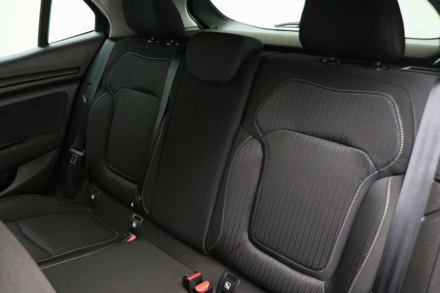 Renault Mégane 1.3 TCe Zen Climate, Cruise, Apple Carplay, Navigatie, Elektrische Pakket, PDC, 16''