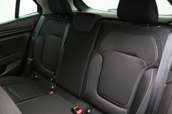 Renault Mégane 1.3 TCe Zen Climate, Cruise, Apple Carplay, Navigatie, Elektrische Pakket, PDC, 16''