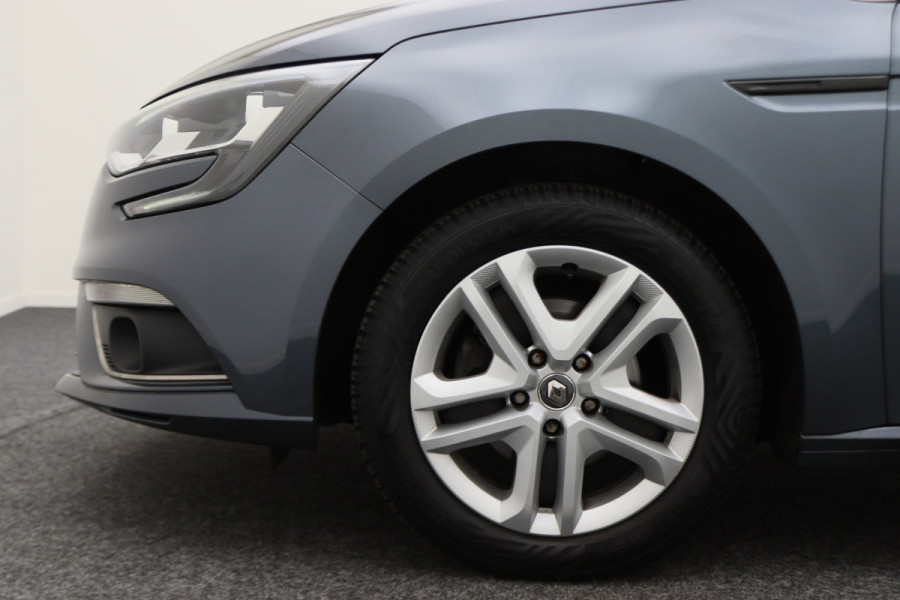 Renault Mégane 1.3 TCe Zen Climate, Cruise, Apple Carplay, Navigatie, Elektrische Pakket, PDC, 16''