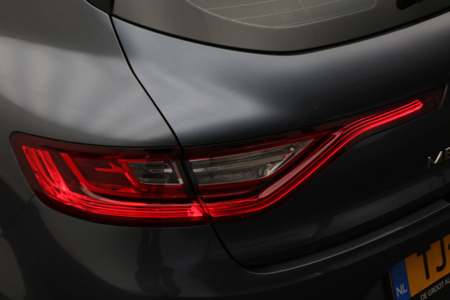 Renault Mégane 1.3 TCe Zen Climate, Cruise, Apple Carplay, Navigatie, Elektrische Pakket, PDC, 16''