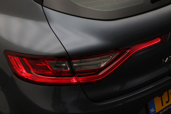 Renault Mégane 1.3 TCe Zen Climate, Cruise, Apple Carplay, Navigatie, Elektrische Pakket, PDC, 16''