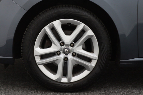 Renault Mégane 1.3 TCe Zen Climate, Cruise, Apple Carplay, Navigatie, Elektrische Pakket, PDC, 16''