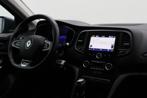 Renault Mégane 1.3 TCe Zen Climate, Cruise, Apple Carplay, Navigatie, Elektrische Pakket, PDC, 16''