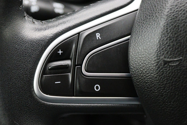 Renault Mégane 1.3 TCe Zen Climate, Cruise, Apple Carplay, Navigatie, Elektrische Pakket, PDC, 16''