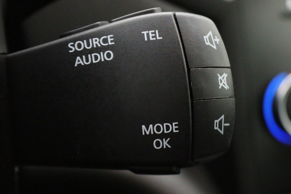 Renault Mégane 1.3 TCe Zen Climate, Cruise, Apple Carplay, Navigatie, Elektrische Pakket, PDC, 16''