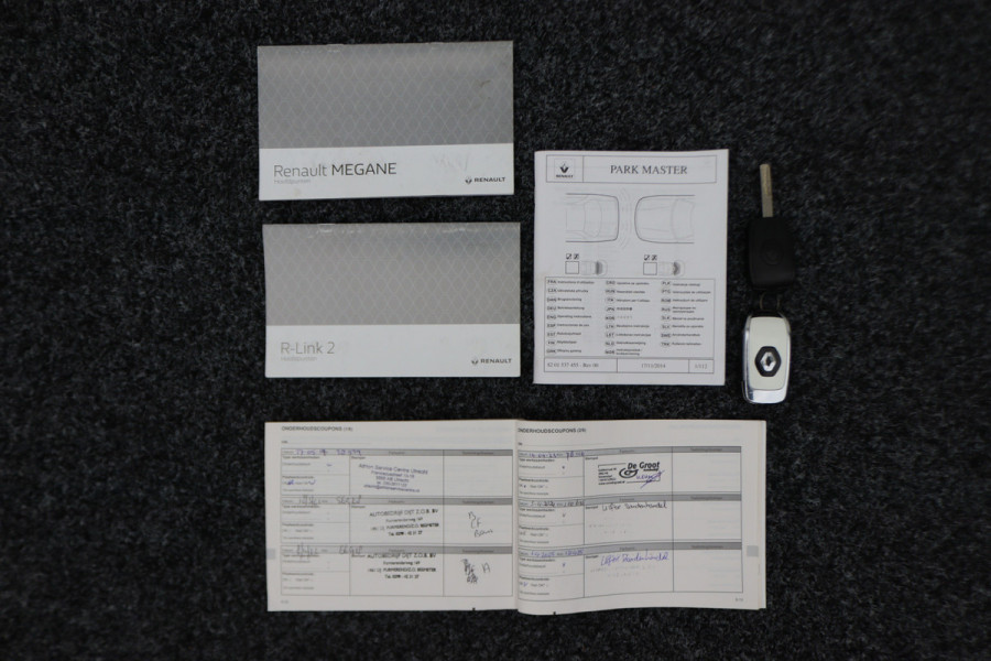 Renault Mégane 1.3 TCe Zen Climate, Cruise, Apple Carplay, Navigatie, Elektrische Pakket, PDC, 16''