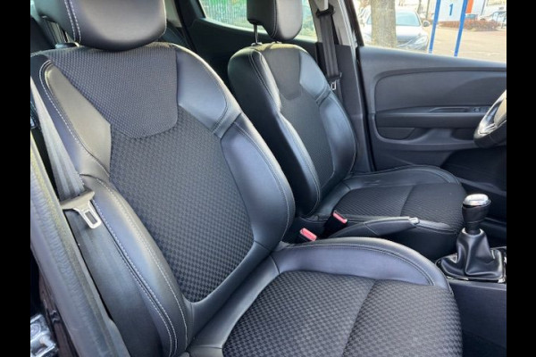 Renault Clio 0.9 TCe 5deurs Limited 114.000km Airco/ECC,Navigatie,Half Leder Interieur