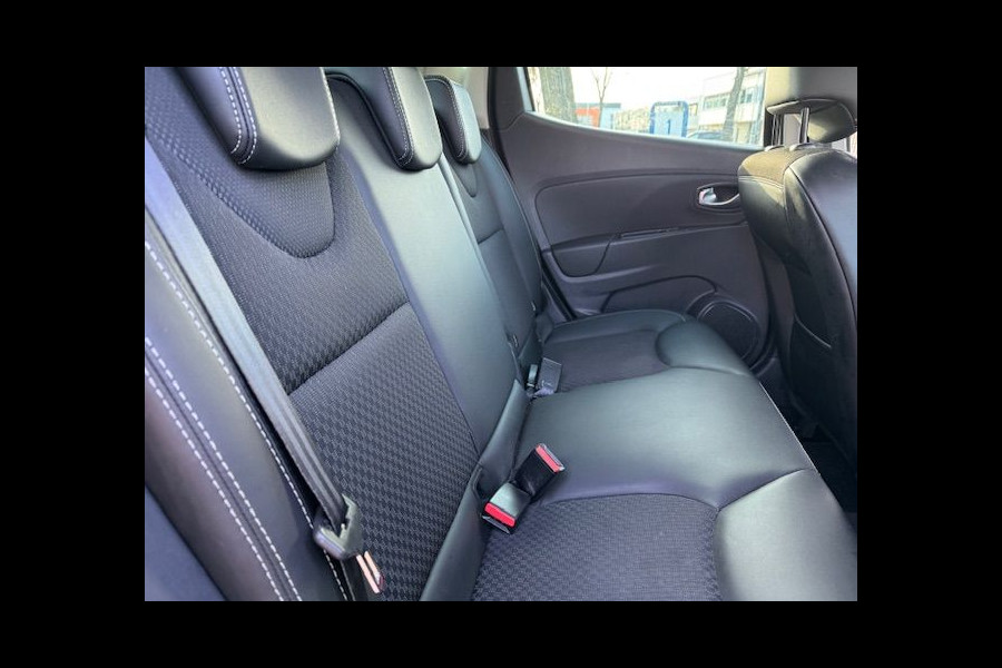 Renault Clio 0.9 TCe 5deurs Limited 114.000km Airco/ECC,Navigatie,Half Leder Interieur