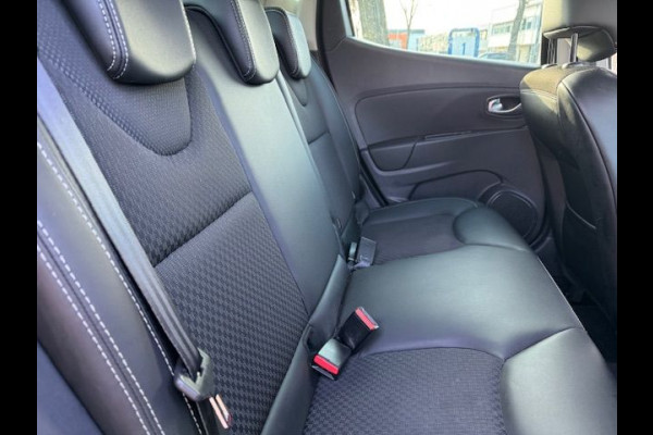Renault Clio 0.9 TCe 5deurs Limited 114.000km Airco/ECC,Navigatie,Half Leder Interieur