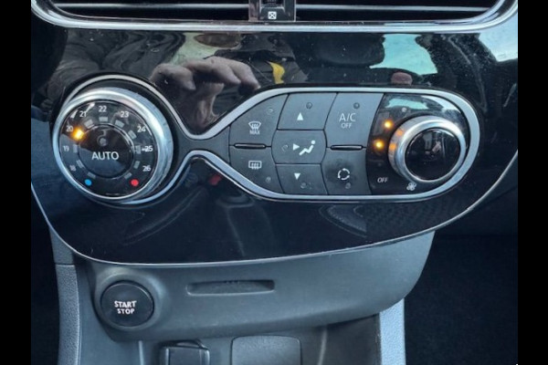 Renault Clio 0.9 TCe 5deurs Limited 114.000km Airco/ECC,Navigatie,Half Leder Interieur