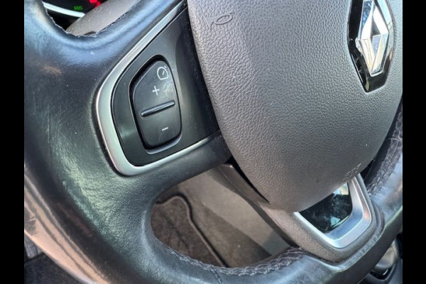 Renault Clio 0.9 TCe 5deurs Limited 114.000km Airco/ECC,Navigatie,Half Leder Interieur