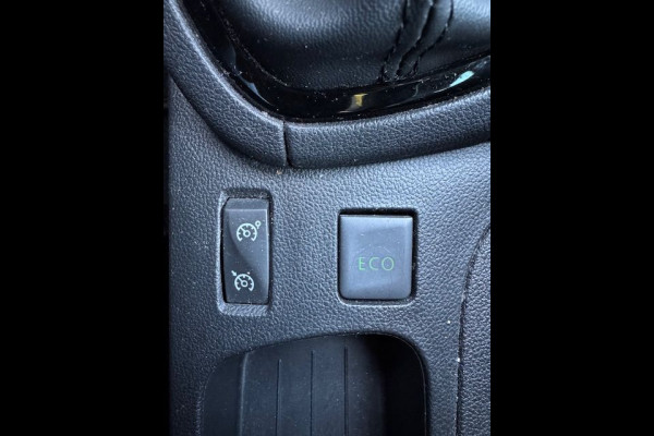 Renault Clio 0.9 TCe 5deurs Limited 114.000km Airco/ECC,Navigatie,Half Leder Interieur
