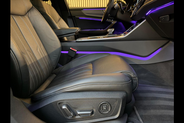 Audi A6 Avant 55 TFSI e Quattro Competition 367PK S Line