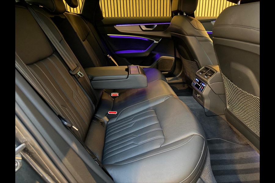 Audi A6 Avant 55 TFSI e Quattro Competition 367PK S Line