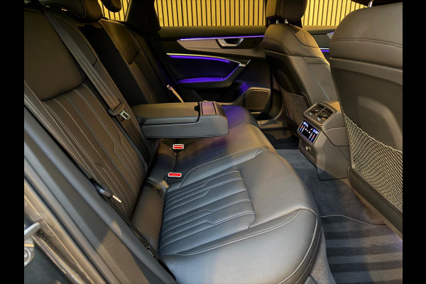 Audi A6 Avant 55 TFSI e Quattro Competition 367PK S Line