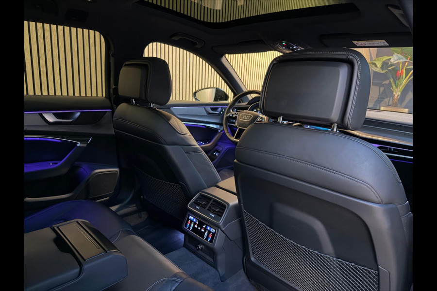 Audi A6 Avant 55 TFSI e Quattro Competition 367PK S Line