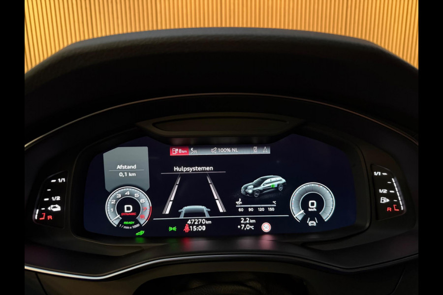 Audi A6 Avant 55 TFSI e Quattro Competition 367PK S Line