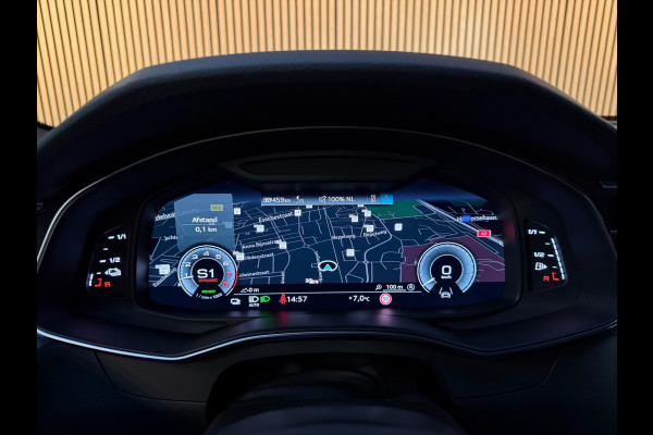 Audi A6 Avant 55 TFSI e Quattro Competition 367PK S Line