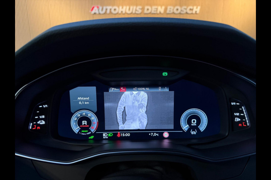 Audi A6 Avant 55 TFSI e Quattro Competition 367PK S Line