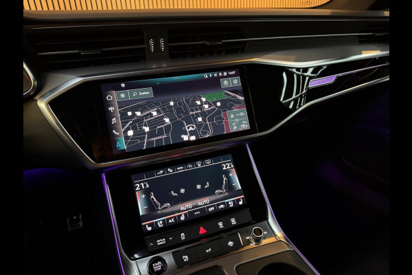 Audi A6 Avant 55 TFSI e Quattro Competition 367PK S Line