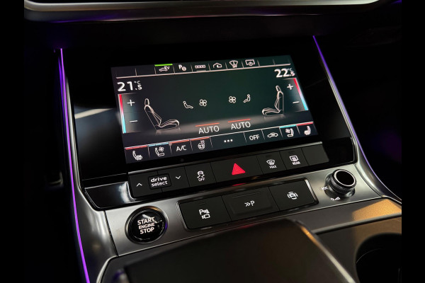 Audi A6 Avant 55 TFSI e Quattro Competition 367PK S Line