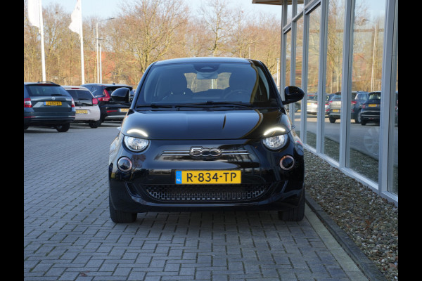 Fiat 500 Icon 42 kWh | SoH 95% | Navigatie | Climate Control | Cruise Control