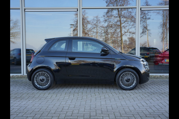 Fiat 500 Icon 42 kWh | SoH 95% | Navigatie | Climate Control | Cruise Control