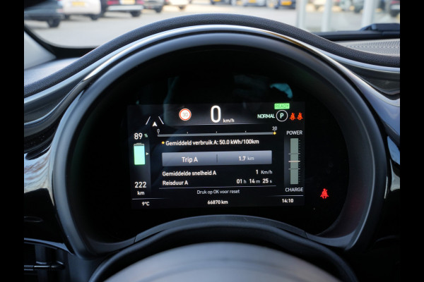 Fiat 500 Icon 42 kWh | SoH 95% | Navigatie | Climate Control | Cruise Control