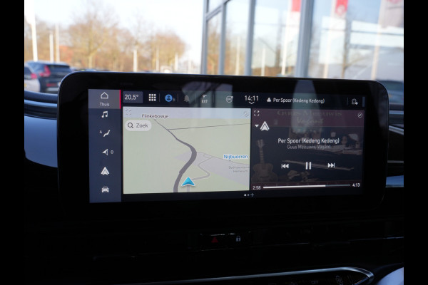 Fiat 500 Icon 42 kWh | SoH 95% | Navigatie | Climate Control | Cruise Control