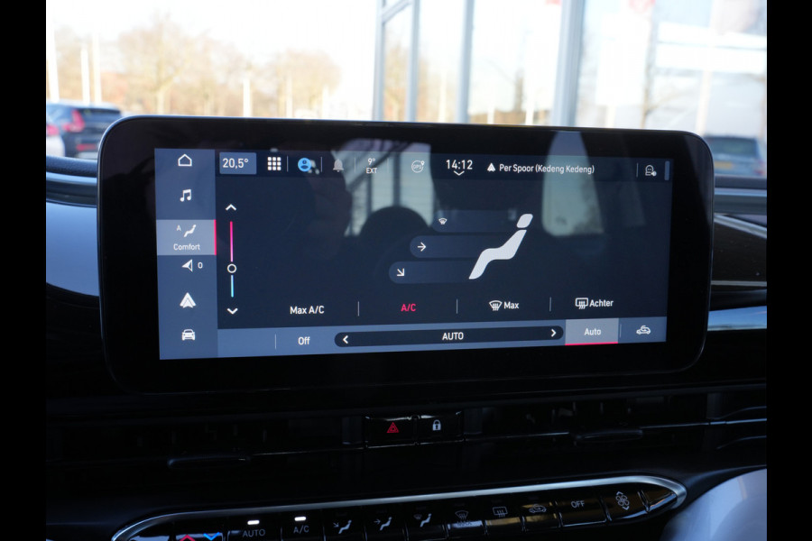 Fiat 500 Icon 42 kWh | SoH 95% | Navigatie | Climate Control | Cruise Control