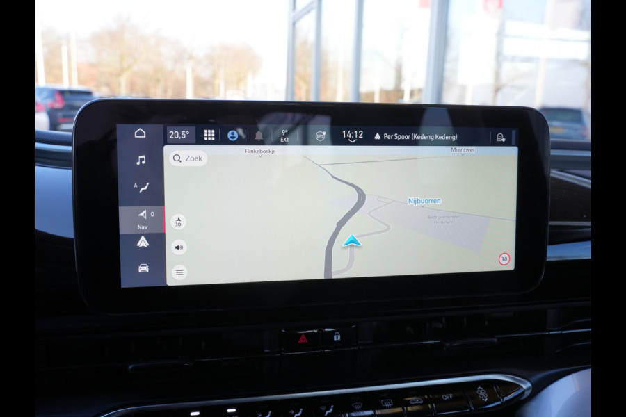 Fiat 500 Icon 42 kWh | SoH 95% | Navigatie | Climate Control | Cruise Control