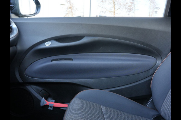 Fiat 500 Icon 42 kWh | SoH 95% | Navigatie | Climate Control | Cruise Control