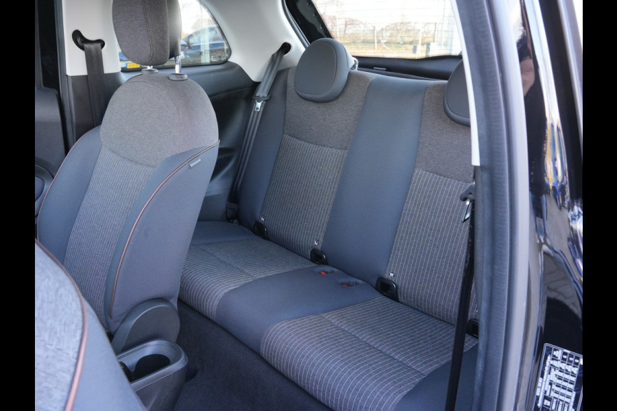 Fiat 500 Icon 42 kWh | SoH 95% | Navigatie | Climate Control | Cruise Control