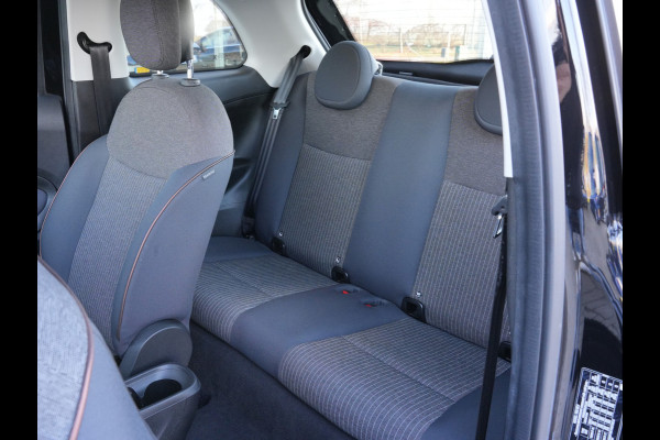 Fiat 500 Icon 42 kWh | SoH 95% | Navigatie | Climate Control | Cruise Control