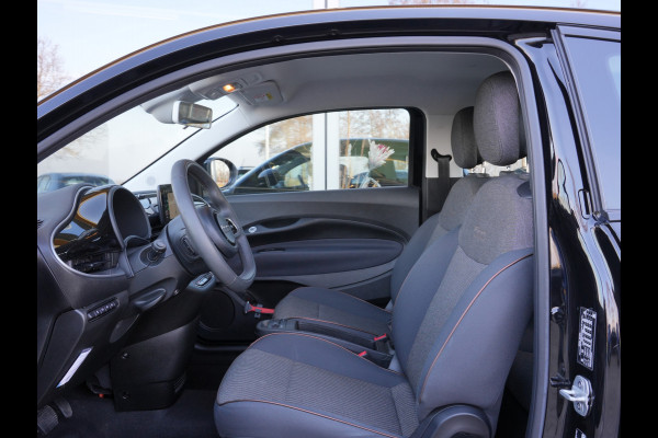 Fiat 500 Icon 42 kWh | SoH 95% | Navigatie | Climate Control | Cruise Control