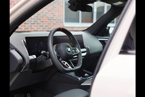 BMW X3 M50 xDrive | M Sport Pro - Dune Grey