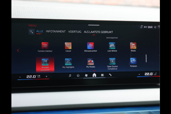 BMW X3 M50 xDrive | M Sport Pro - Dune Grey