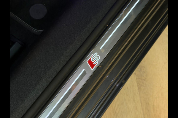 Audi A6 Avant 55 TFSI e Quattro Competition 367PK S Line