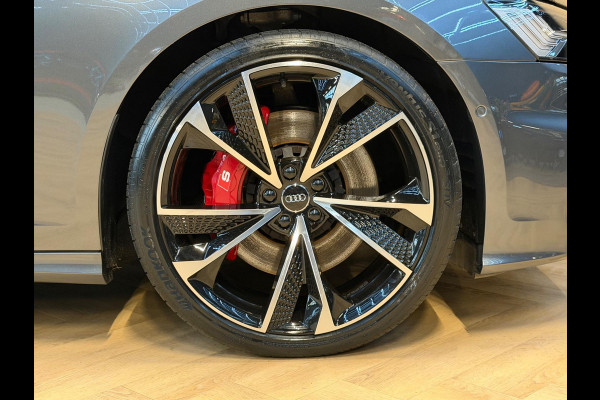 Audi A6 Avant 55 TFSI e Quattro Competition 367PK S Line