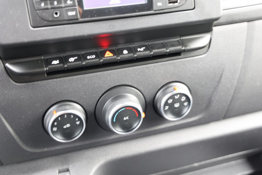 Renault Master 2.3 dCi 150 L3H2 LAADKLEP