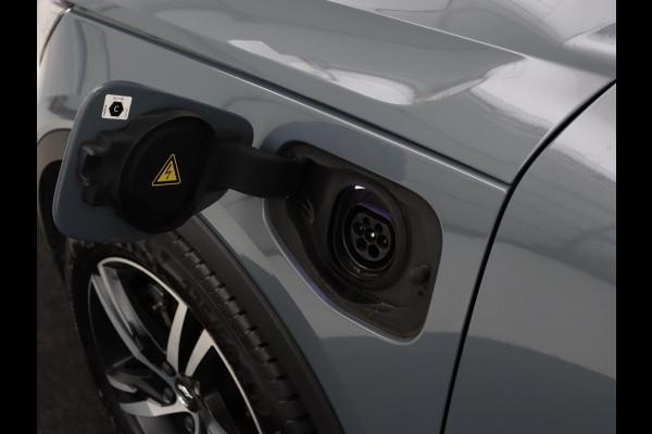 Volvo XC40 1.5 T4 Recharge R Design Expression | Trekhaak | Leder | Stoel & stuurverwarming | Camera | Carplay | Adaptive cruise | Full LED | Navigatie | PHEV | Plug In