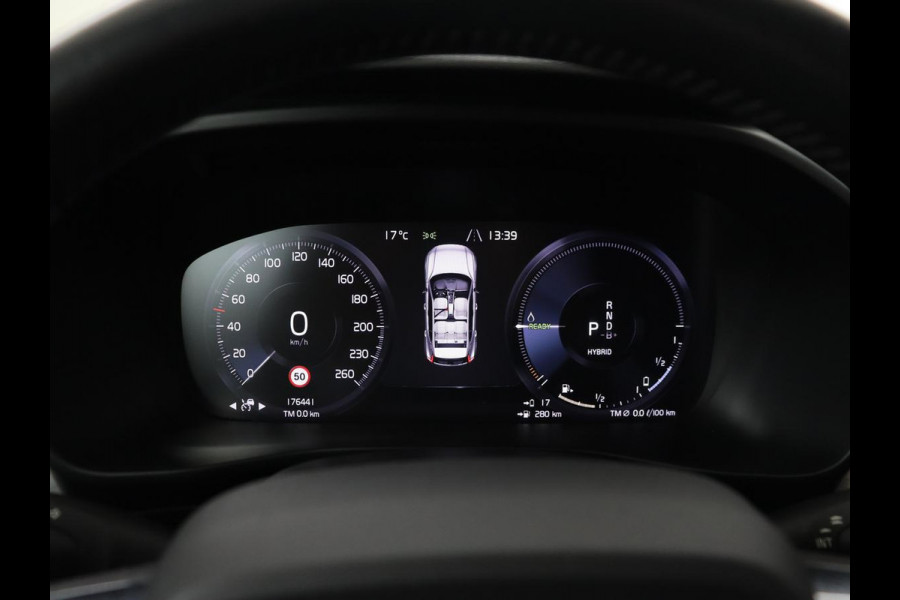 Volvo XC40 1.5 T4 Recharge R Design Expression | Trekhaak | Leder | Stoel & stuurverwarming | Camera | Carplay | Adaptive cruise | Full LED | Navigatie | PHEV | Plug In