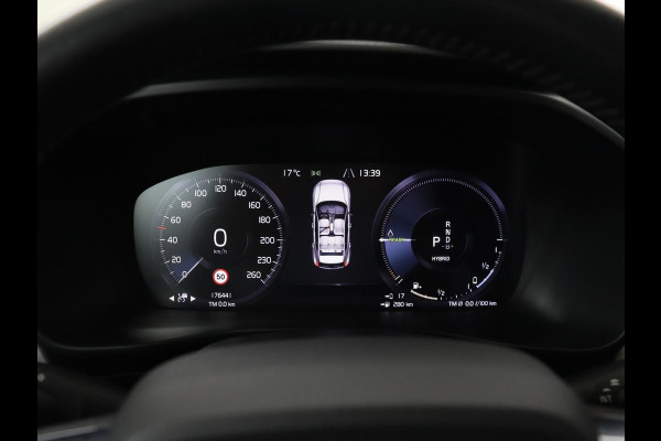 Volvo XC40 1.5 T4 Recharge R Design Expression | Trekhaak | Leder | Stoel & stuurverwarming | Camera | Carplay | Adaptive cruise | Full LED | Navigatie | PHEV | Plug In