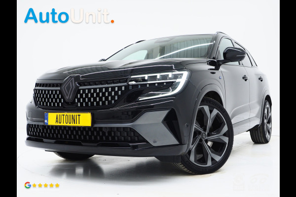 Renault Austral 1.2 E-Tech full hybrid 200 iconic esprit Alpine | Panoramadak | Massage | 4 Control | Harman/Kardon | 360 | HUD | Keyless | Carplay