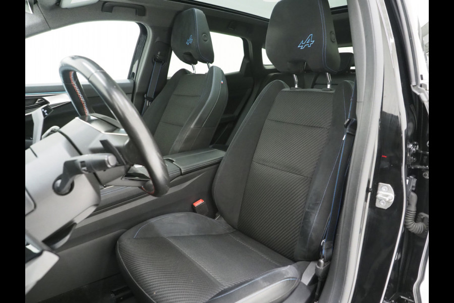 Renault Austral 1.2 E-Tech full hybrid 200 iconic esprit Alpine | Panoramadak | Massage | 4 Control | Harman/Kardon | 360 | HUD | Keyless | Carplay