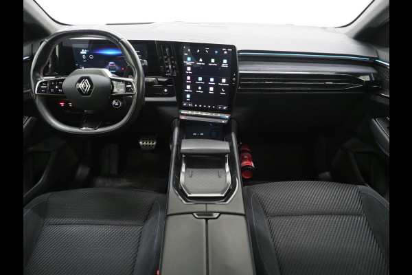 Renault Austral 1.2 E-Tech full hybrid 200 iconic esprit Alpine | Panoramadak | Massage | 4 Control | Harman/Kardon | 360 | HUD | Keyless | Carplay