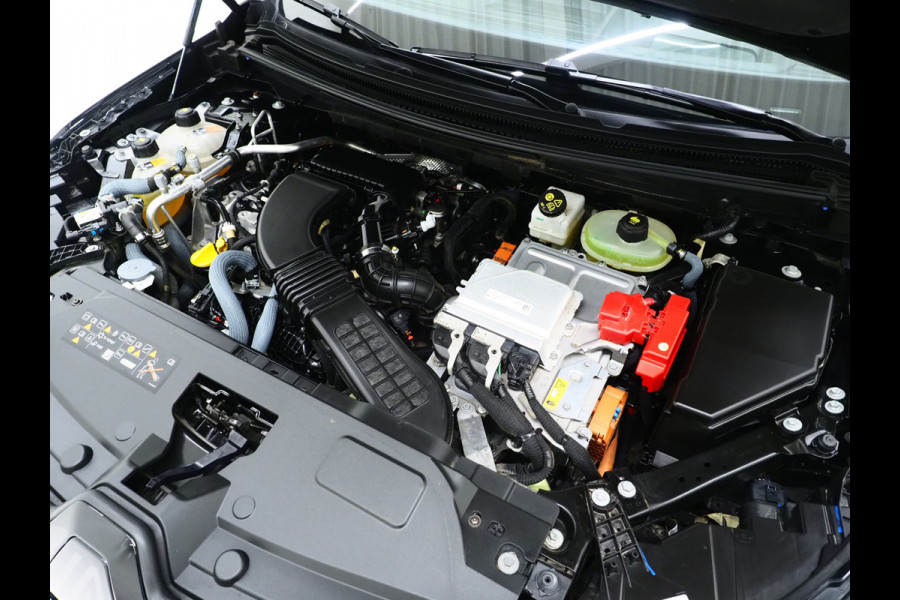 Renault Austral 1.2 E-Tech full hybrid 200 iconic esprit Alpine | Panoramadak | Massage | 4 Control | Harman/Kardon | 360 | HUD | Keyless | Carplay