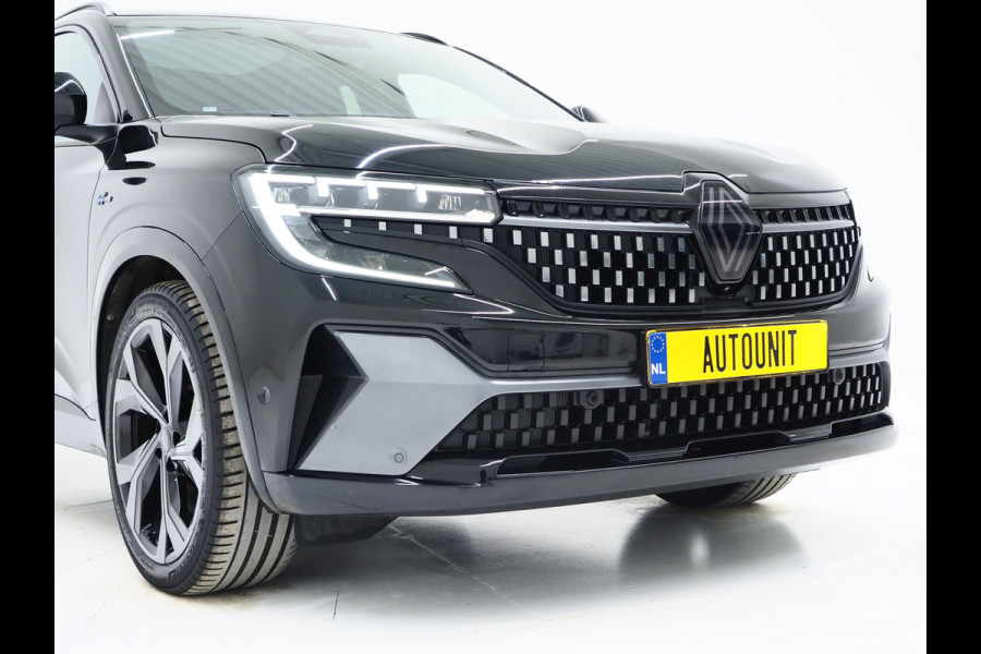 Renault Austral 1.2 E-Tech full hybrid 200 iconic esprit Alpine | Panoramadak | Massage | 4 Control | Harman/Kardon | 360 | HUD | Keyless | Carplay