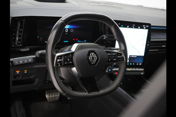Renault Austral 1.2 E-Tech full hybrid 200 iconic esprit Alpine | Panoramadak | Massage | 4 Control | Harman/Kardon | 360 | HUD | Keyless | Carplay